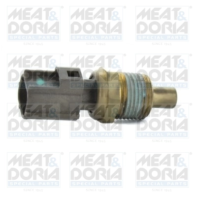 Sensor, coolant temperature